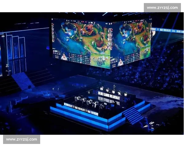 2017年LPL比赛回顾与各大赛区赛事亮点全解析