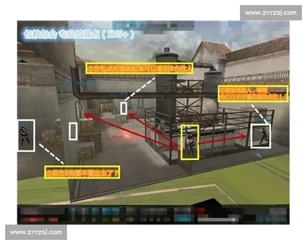 CF比赛宏使用攻略与实战技巧全解析指南