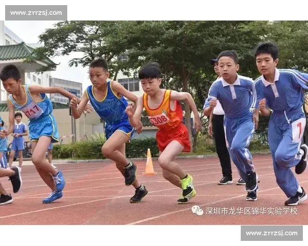 2016年小学田径比赛精彩回顾与成绩分析 展现运动员风采与竞技精神 2016年小学田径比赛精彩回顾与成绩分析 展现运动员风采与竞技精神